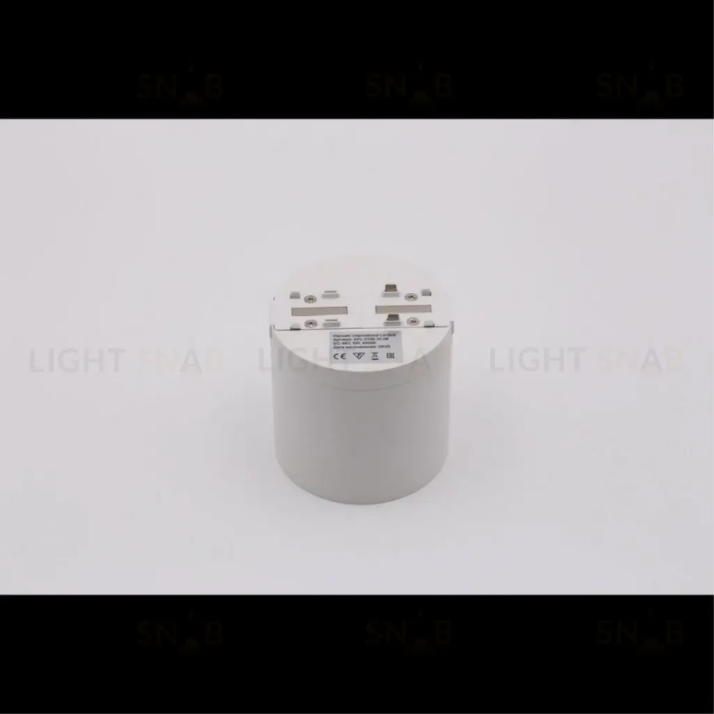 Трековый магнитный светильник Aployt Magnetic track 48 APL.0106.10.06 APL.0106.10.06