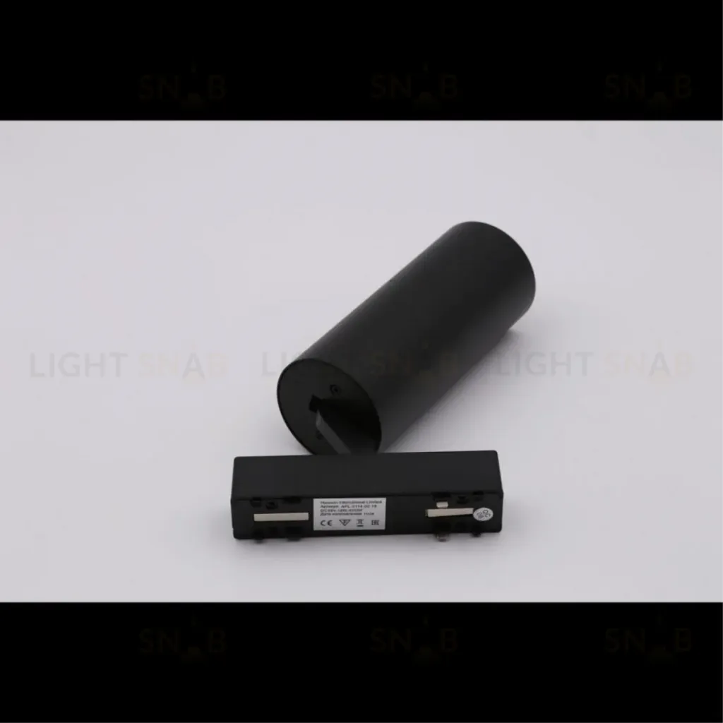 Трековый магнитный светильник Aployt Magnetic track 48 APL.0114.00.18 APL.0114.00.18