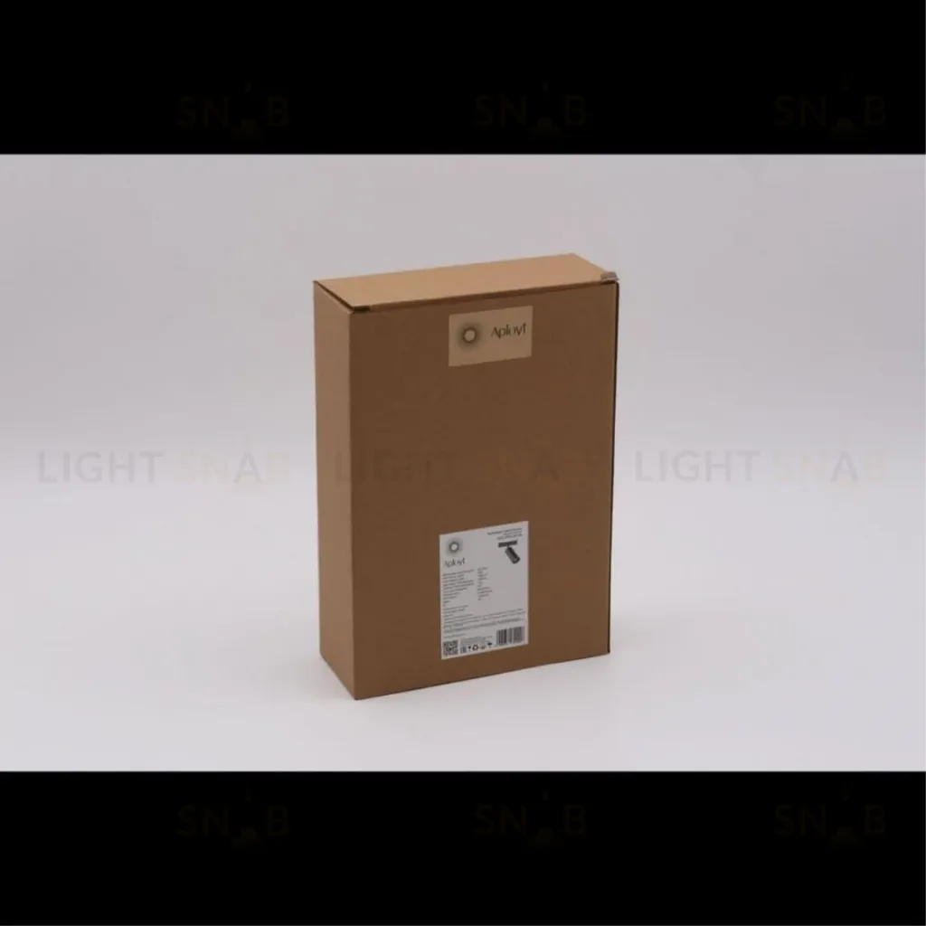 Трековый магнитный светильник Aployt Magnetic track 48 APL.0114.00.18 APL.0114.00.18