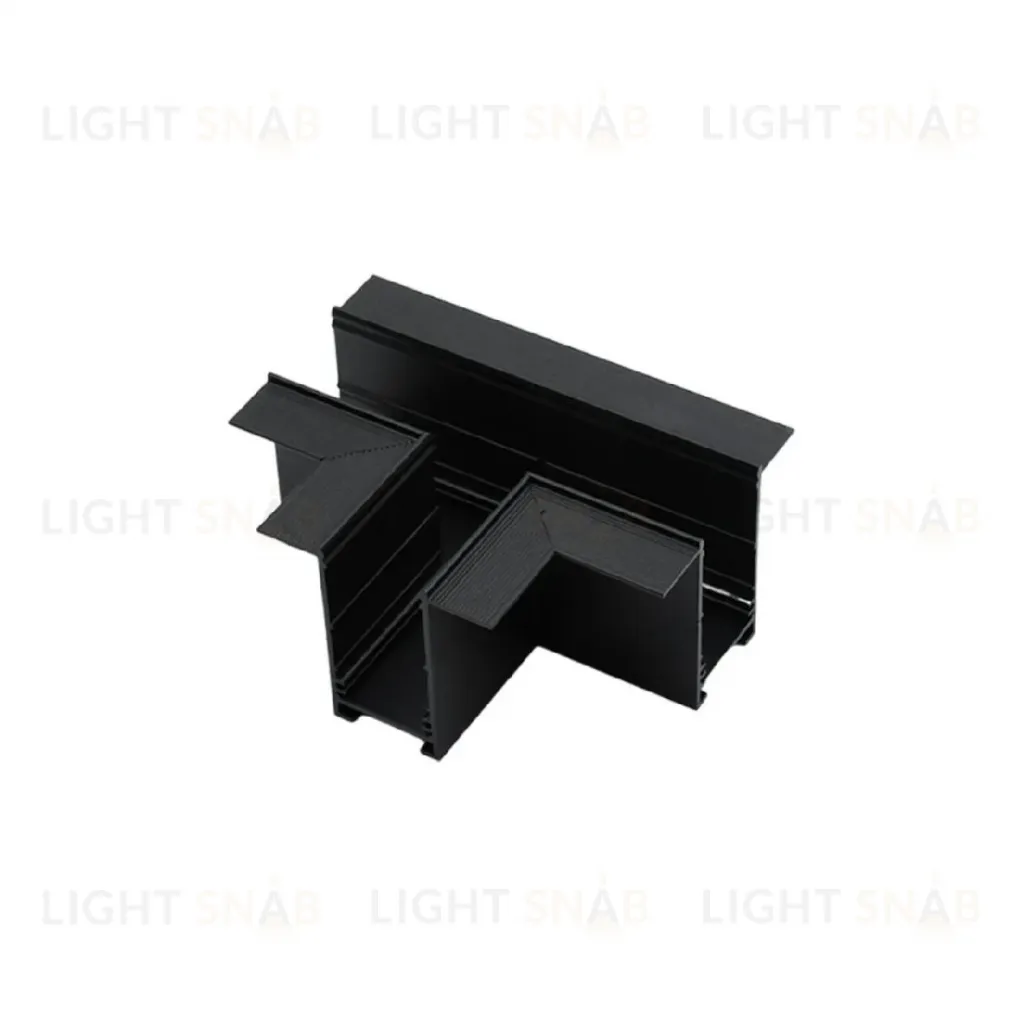 Соединитель Т-образный встраиваемый Aployt Magnetic track 220 APL.0283.00.03 APL.0283.00.03