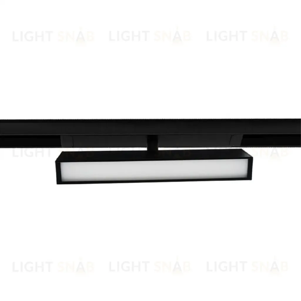 Трековый магнитный светильник Aployt Magnetic track 220 APL.0203.00.09 APL.0203.00.09