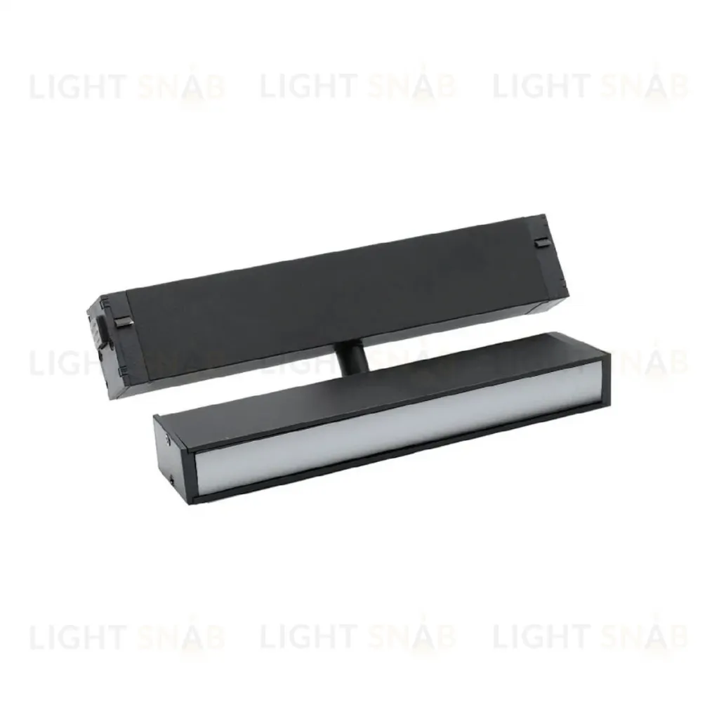 Трековый магнитный светильник Aployt Magnetic track 220 APL.0203.00.09 APL.0203.00.09
