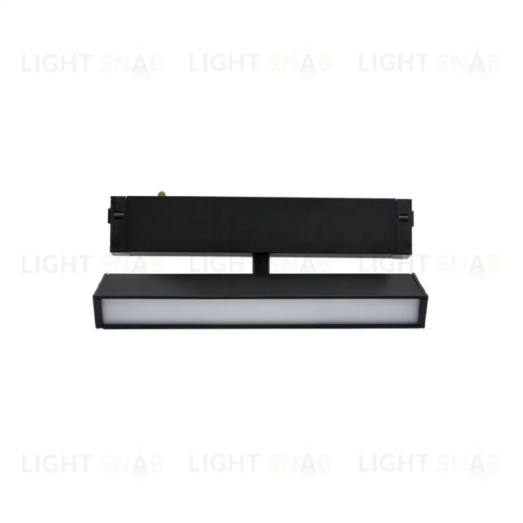 Трековый магнитный светильник Aployt Magnetic track 220 APL.0203.00.09 APL.0203.00.09