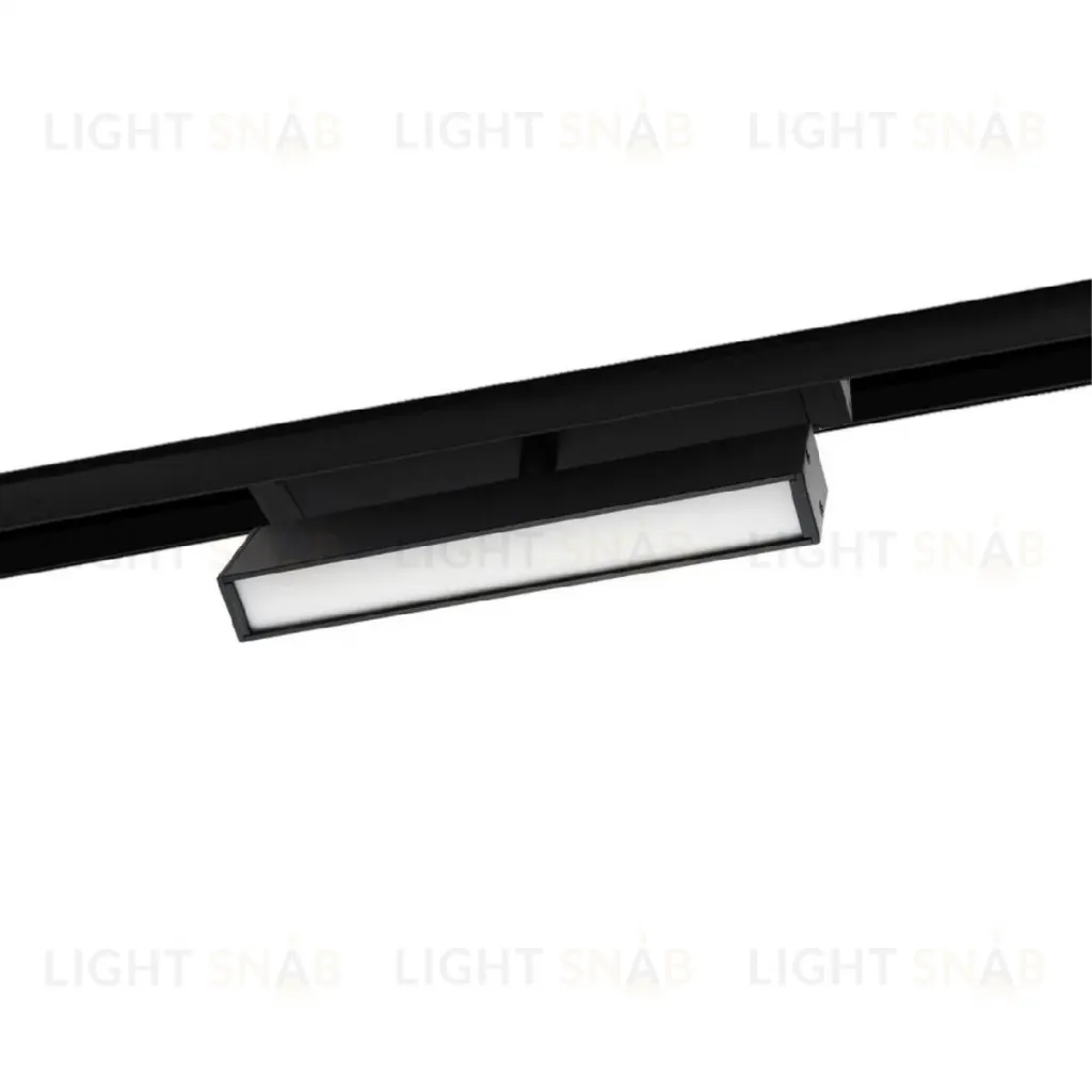 Трековый магнитный светильник Aployt Magnetic track 220 APL.0203.00.09 APL.0203.00.09