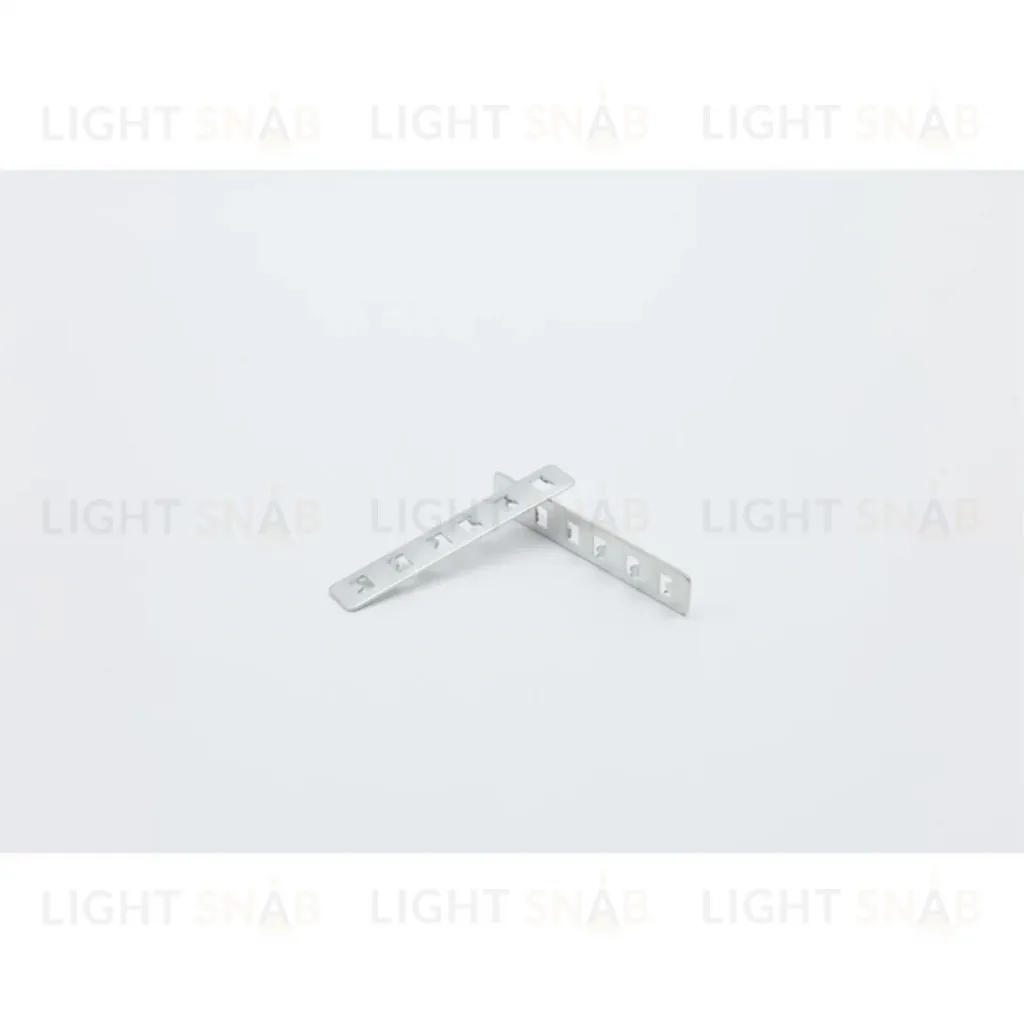 Прямой Соединитель самозажимной Aployt Magnetic track 220 APL.0284.00.02 APL.0284.00.02