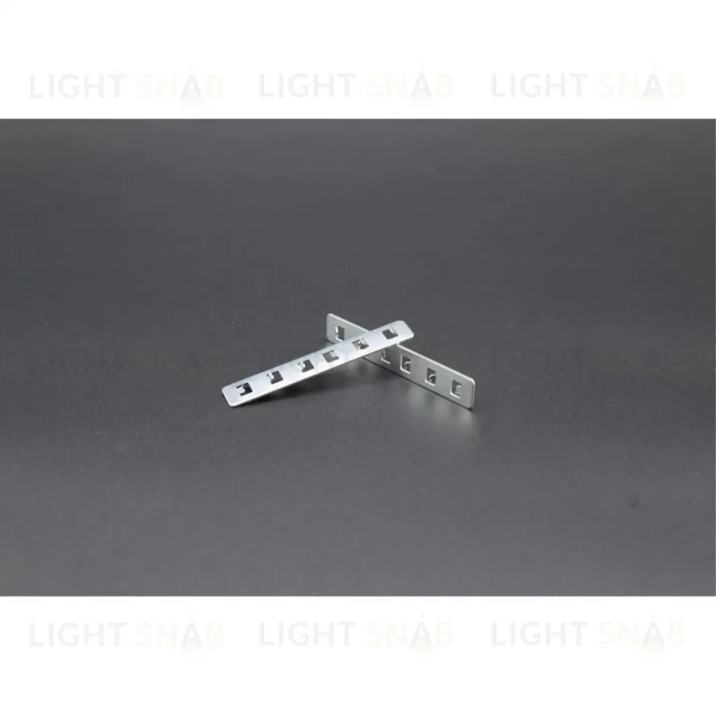 Прямой Соединитель самозажимной Aployt Magnetic track 220 APL.0284.00.02 APL.0284.00.02