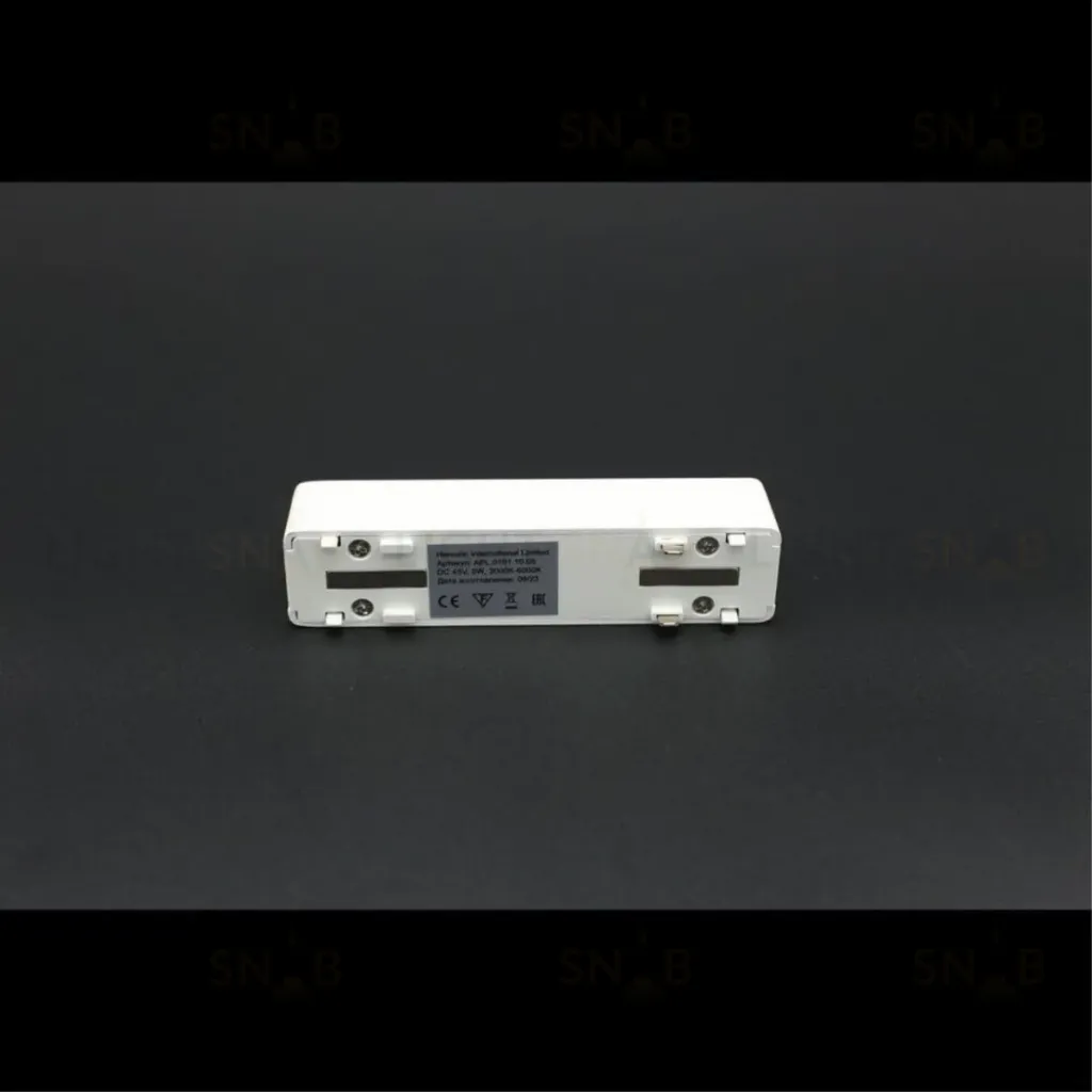 Трековый магнитный светильник Aployt Magnetic track 48 APL.0101.10.05 APL.0101.10.05