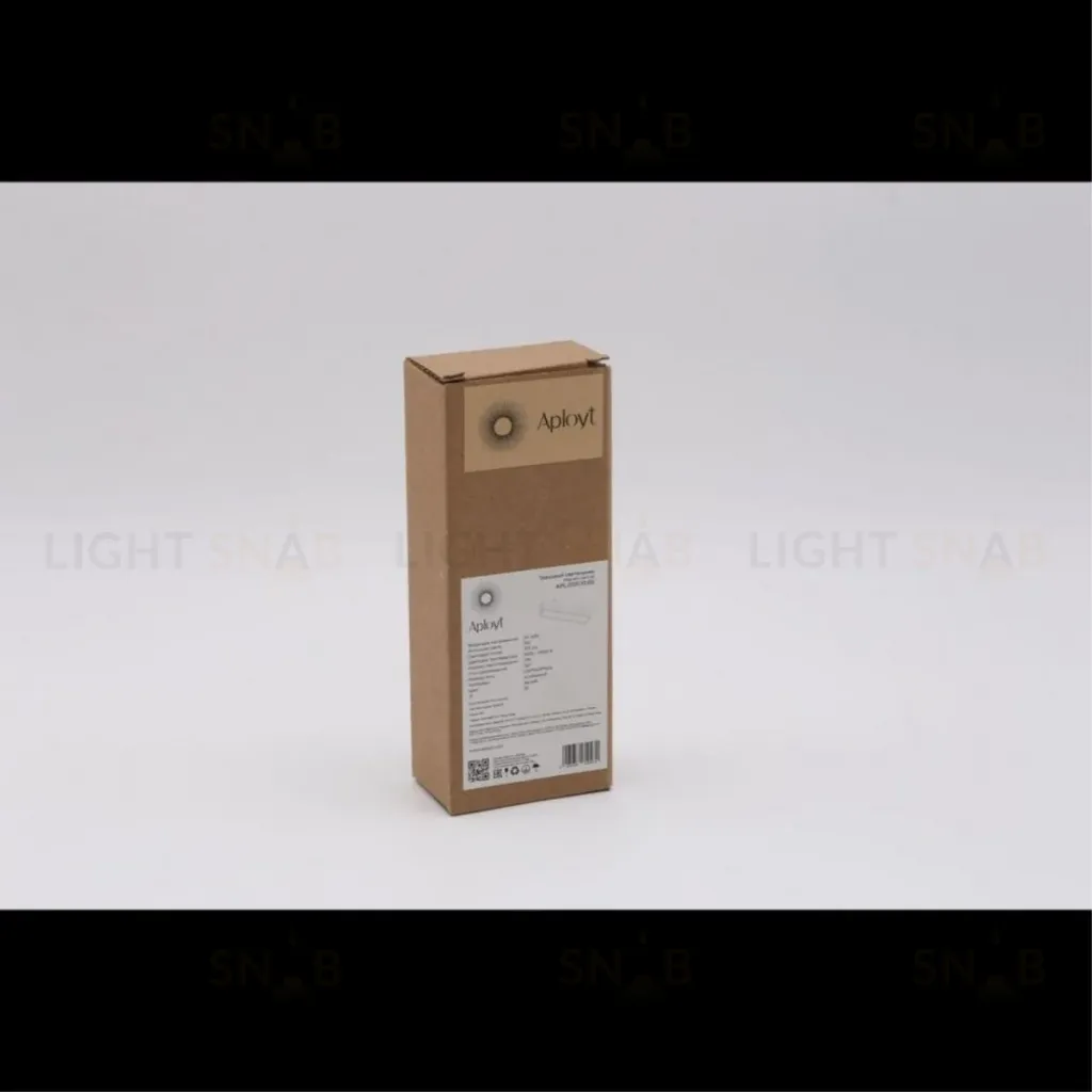 Трековый магнитный светильник Aployt Magnetic track 48 APL.0101.10.05 APL.0101.10.05
