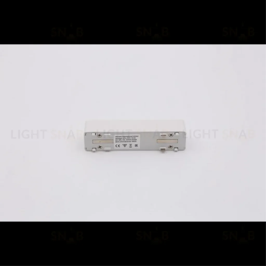 Трековый магнитный светильник Aployt Magnetic track 48 APL.0101.10.05 APL.0101.10.05