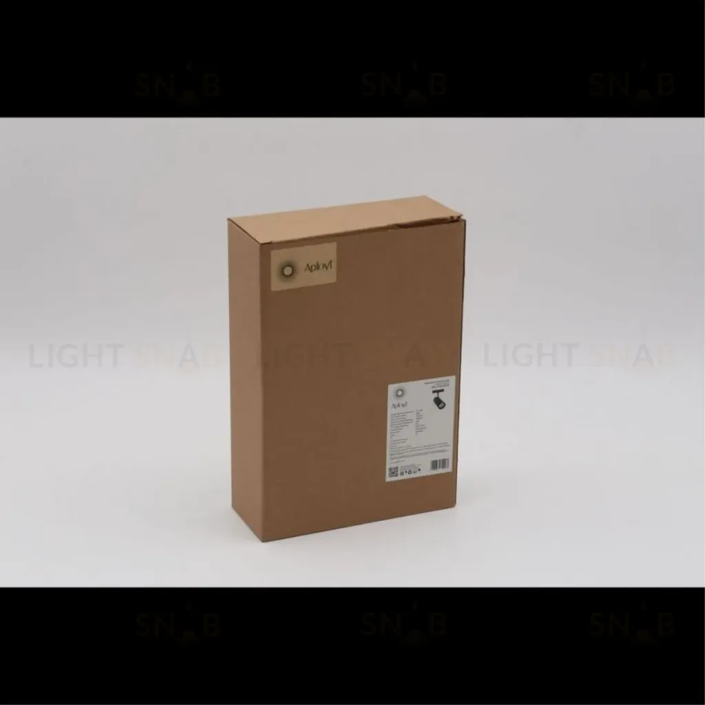 Трековый магнитный светильник Aployt Magnetic track 48 APL.0116.00.18 APL.0116.00.18