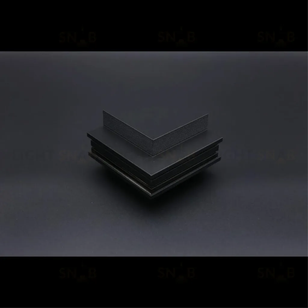 Соединитель угловой внутренний встраиваемый Aployt Magnetic track 48 APL.0182.00.03 APL.0182.00.03