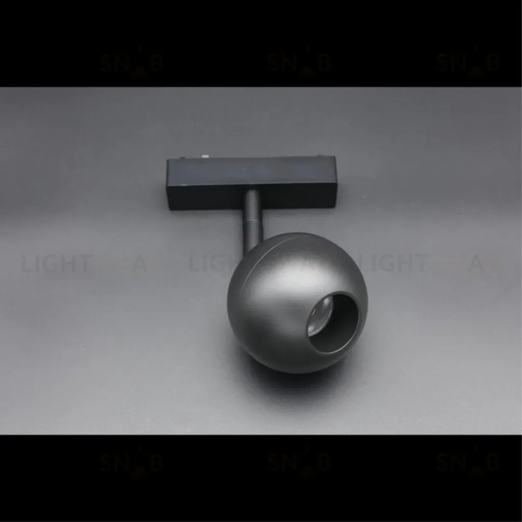 Трековый магнитный светильник Aployt Magnetic track 48 APL.0117.00.10 APL.0117.00.10