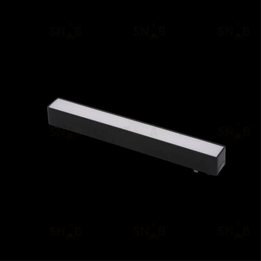 Трековый магнитный светильник Aployt Magnetic track 48 APL.0101.00.10 APL.0101.00.10