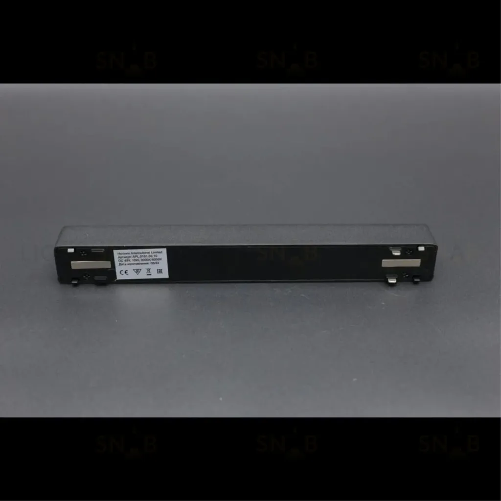 Трековый магнитный светильник Aployt Magnetic track 48 APL.0101.00.10 APL.0101.00.10