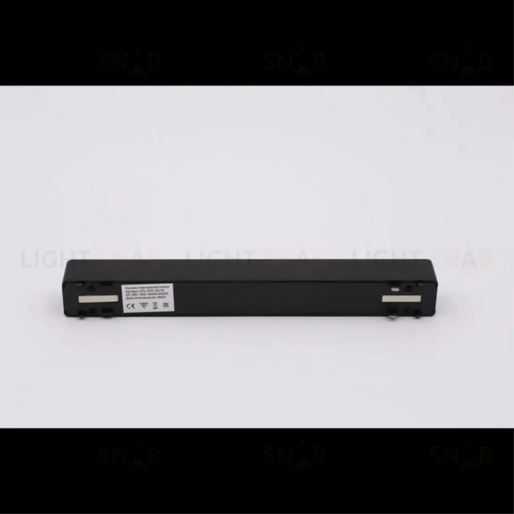 Трековый магнитный светильник Aployt Magnetic track 48 APL.0101.00.10 APL.0101.00.10