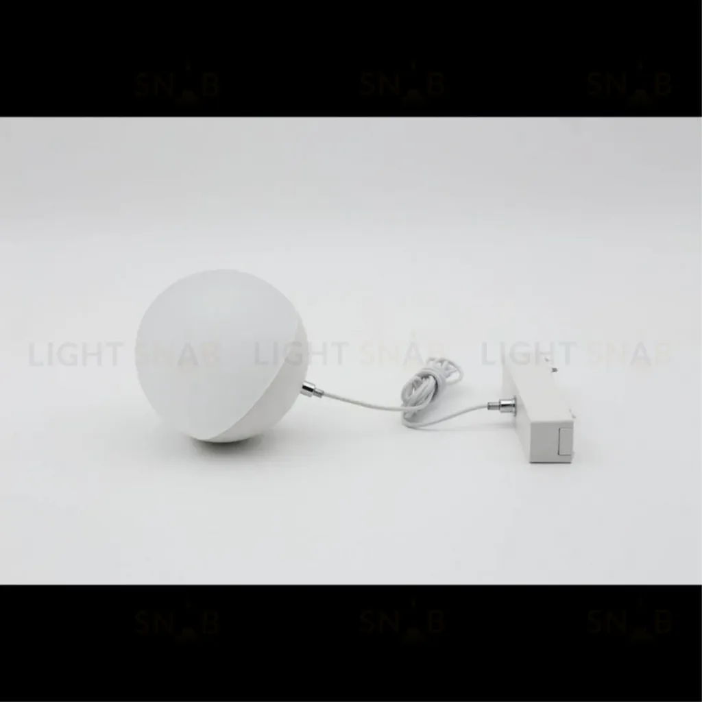 Трековый магнитный светильник Aployt Magnetic track 48 APL.0125.10.06 APL.0125.10.06