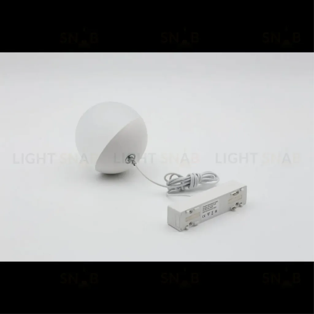 Трековый магнитный светильник Aployt Magnetic track 48 APL.0125.10.06 APL.0125.10.06