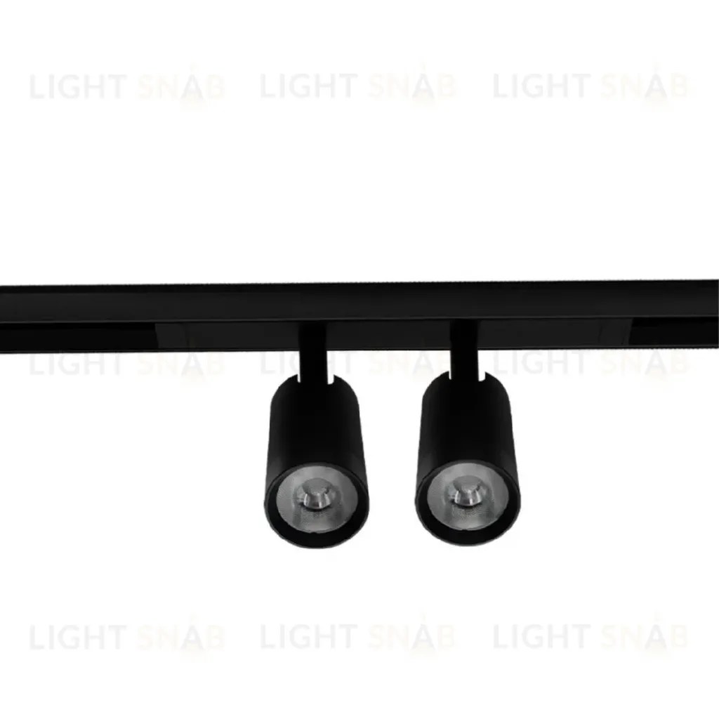 Трековый магнитный светильник Aployt Magnetic track 220 APL.0204.00.18 APL.0204.00.18