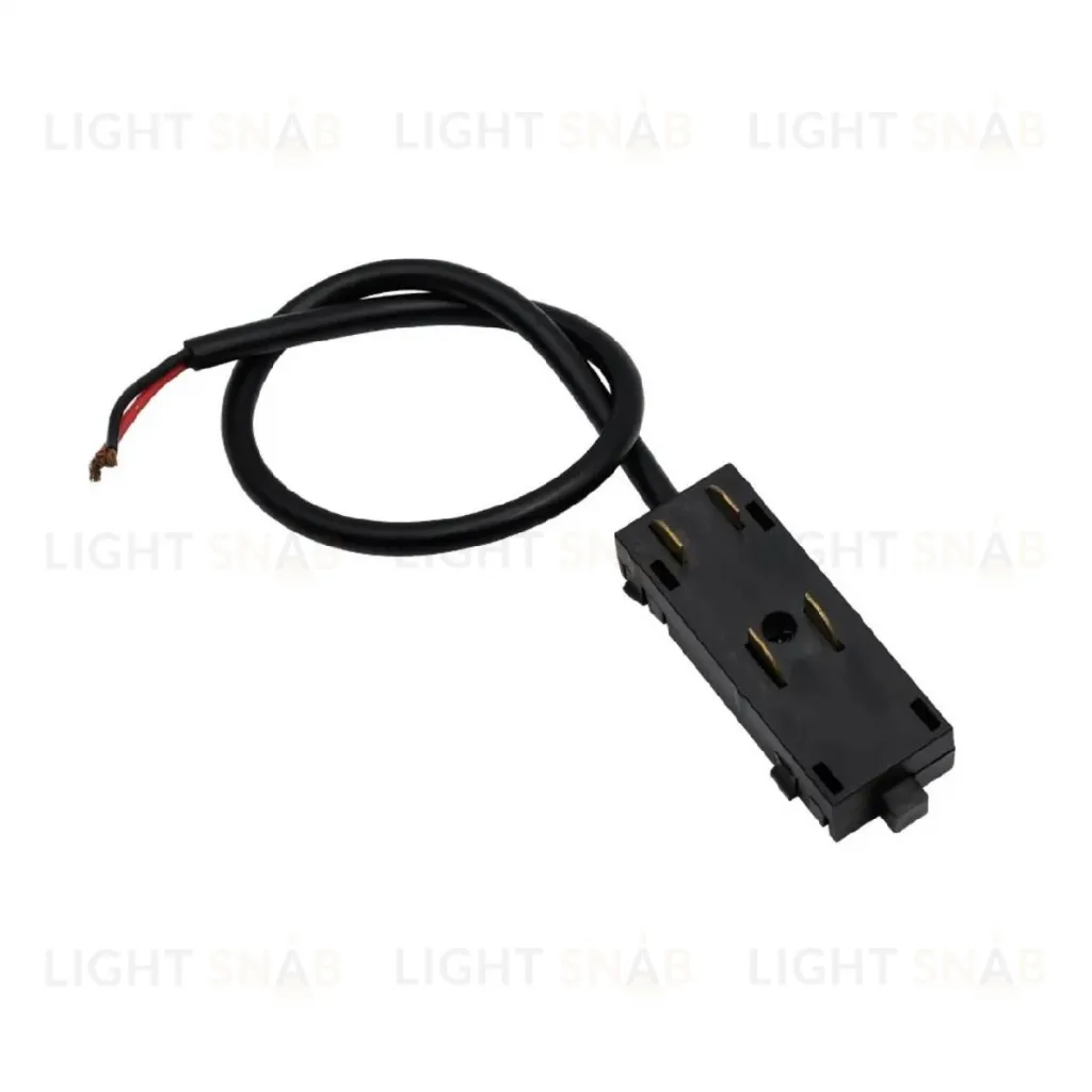 Ввод питания Aployt Magnetic track 220 APL.0280.00.03 APL.0280.00.03