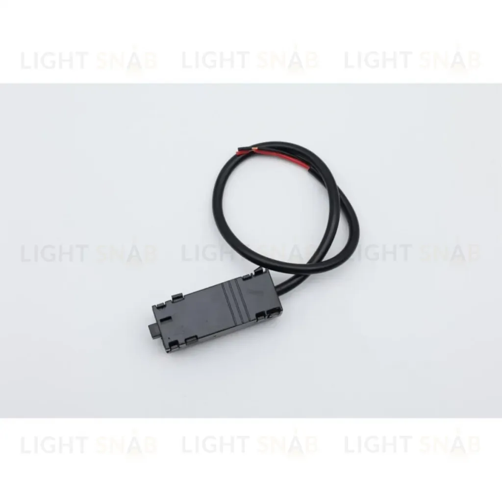 Ввод питания Aployt Magnetic track 220 APL.0280.00.03 APL.0280.00.03