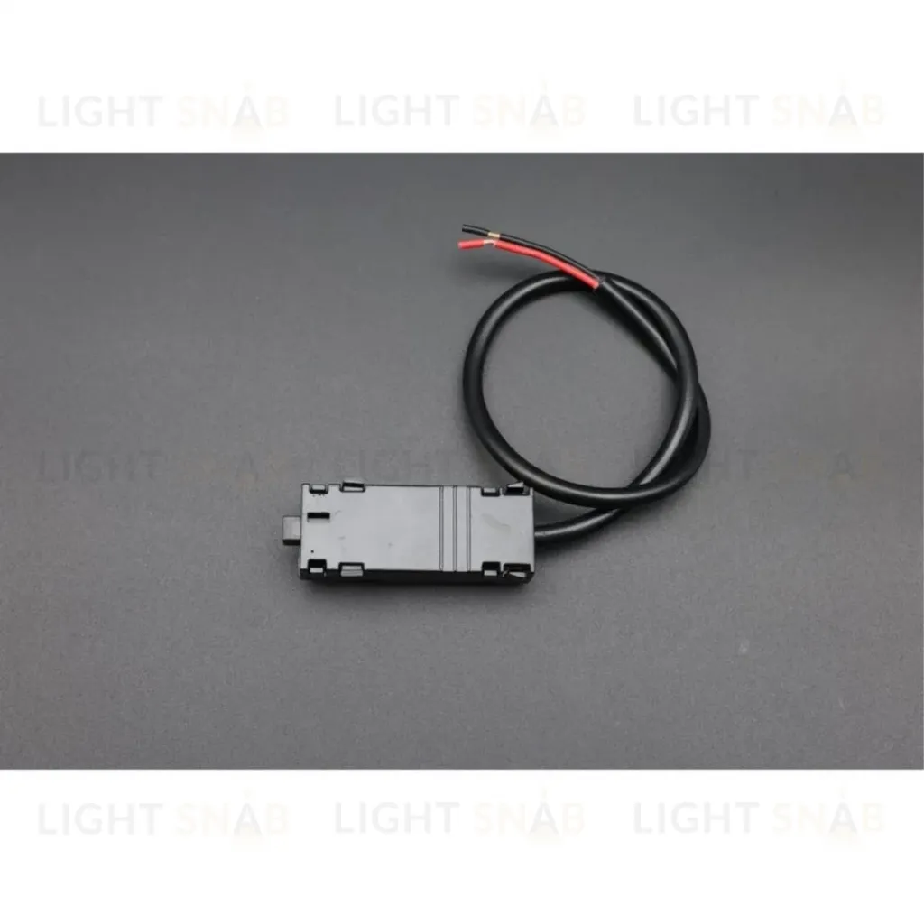 Ввод питания Aployt Magnetic track 220 APL.0280.00.03 APL.0280.00.03