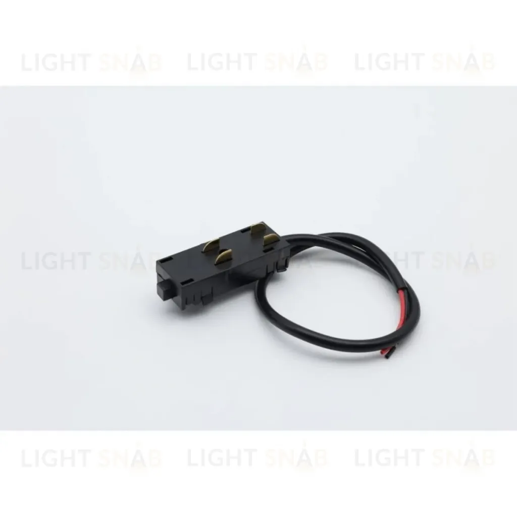 Ввод питания Aployt Magnetic track 220 APL.0280.00.03 APL.0280.00.03