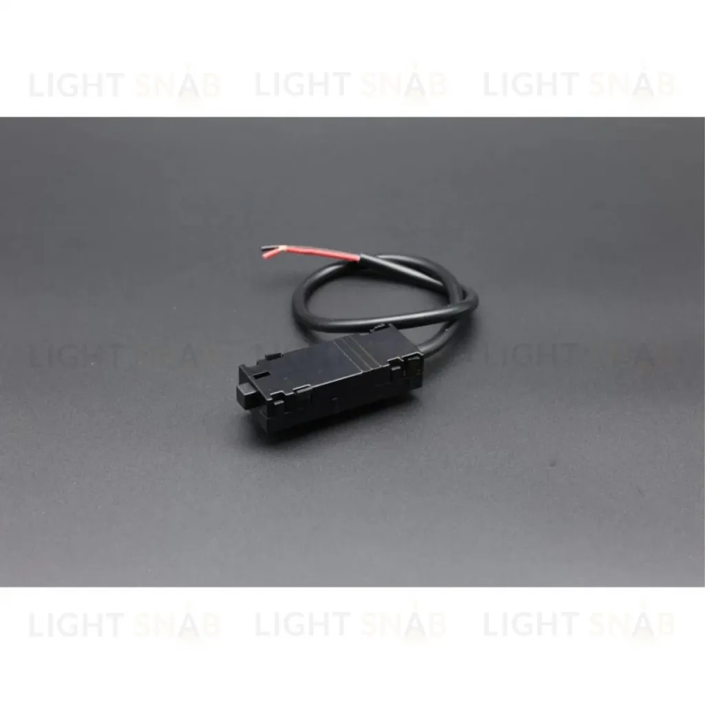 Ввод питания Aployt Magnetic track 220 APL.0280.00.03 APL.0280.00.03
