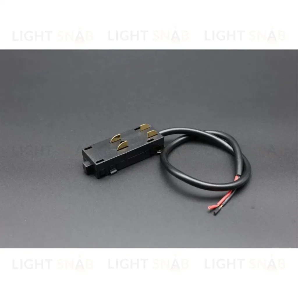 Ввод питания Aployt Magnetic track 220 APL.0280.00.03 APL.0280.00.03