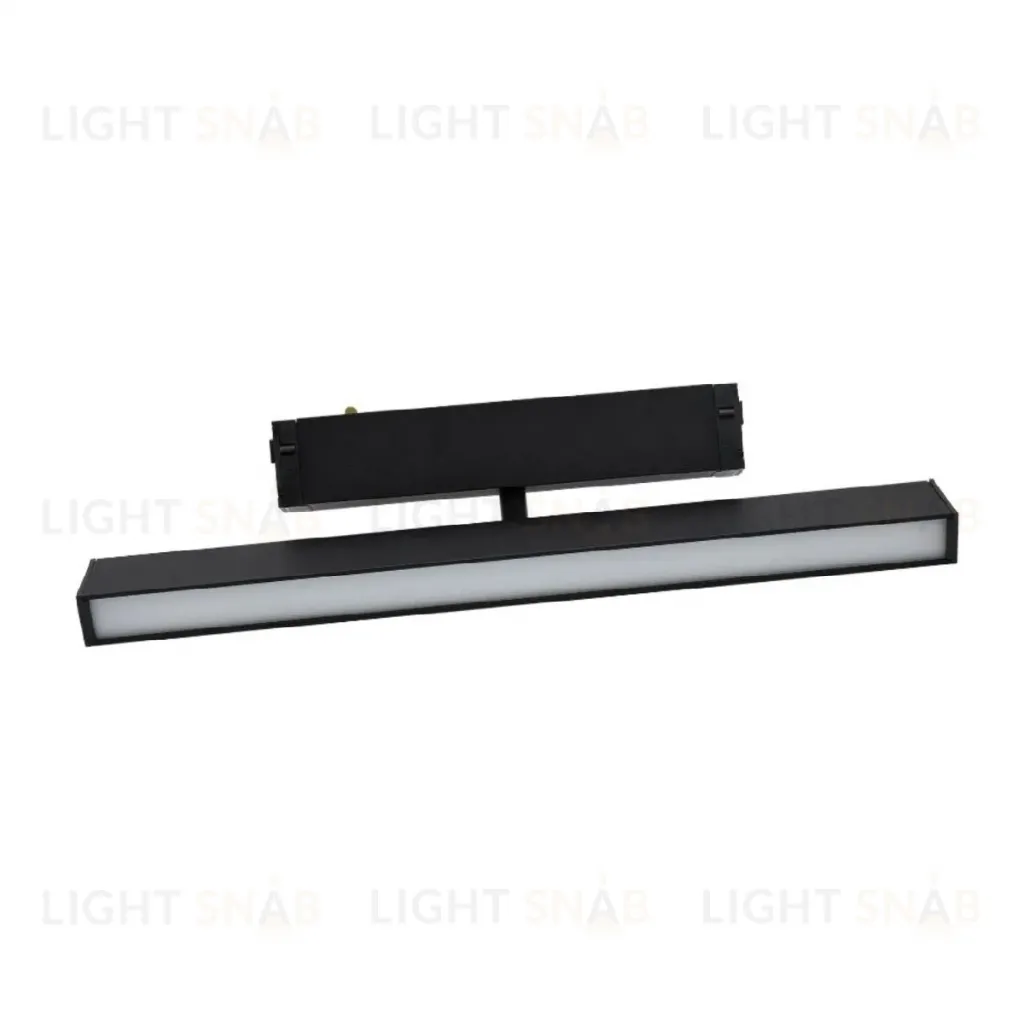 Трековый магнитный светильник Aployt Magnetic track 220 APL.0203.01.27 APL.0203.01.27