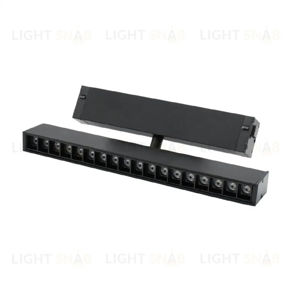 Трековый магнитный светильник Aployt Magnetic track 220 APL.0202.00.18 APL.0202.00.18