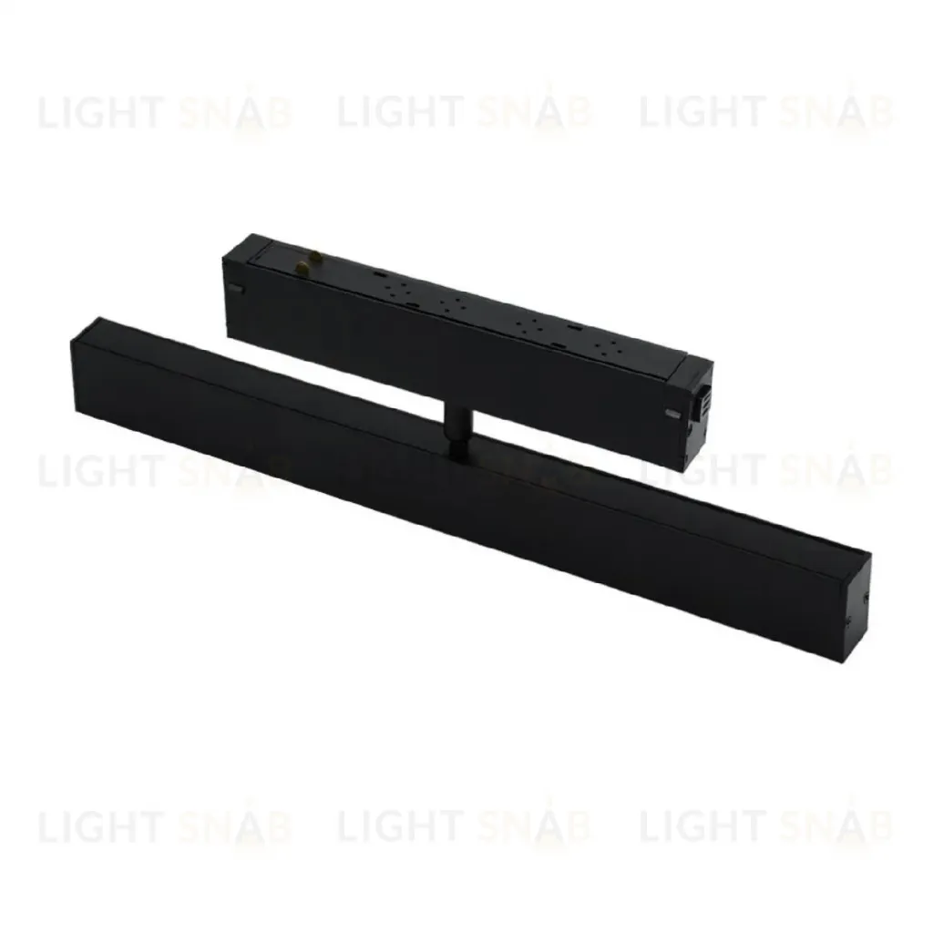 Трековый магнитный светильник Aployt Magnetic track 220 APL.0203.01.27 APL.0203.01.27