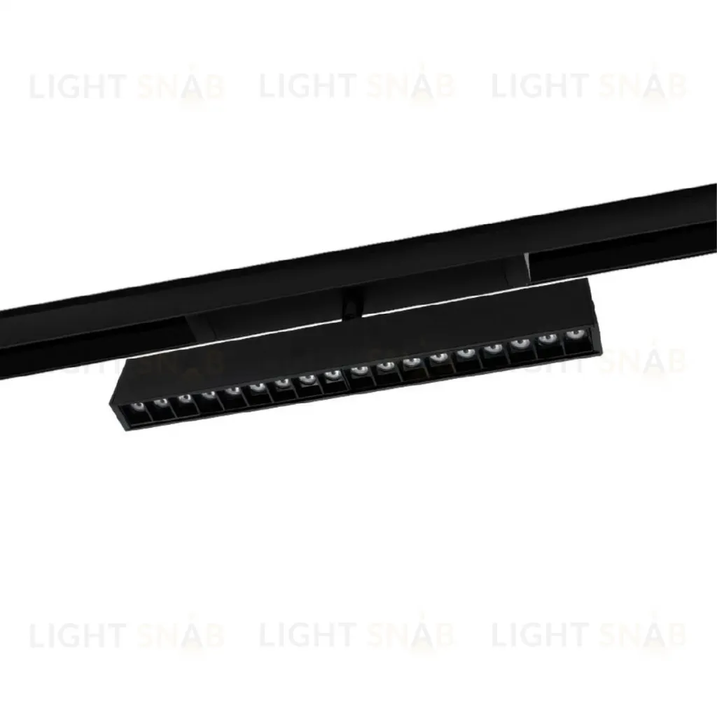 Трековый магнитный светильник Aployt Magnetic track 220 APL.0202.00.18 APL.0202.00.18