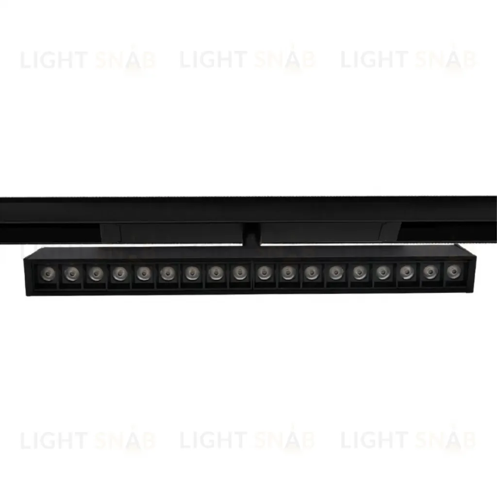 Трековый магнитный светильник Aployt Magnetic track 220 APL.0202.00.18 APL.0202.00.18