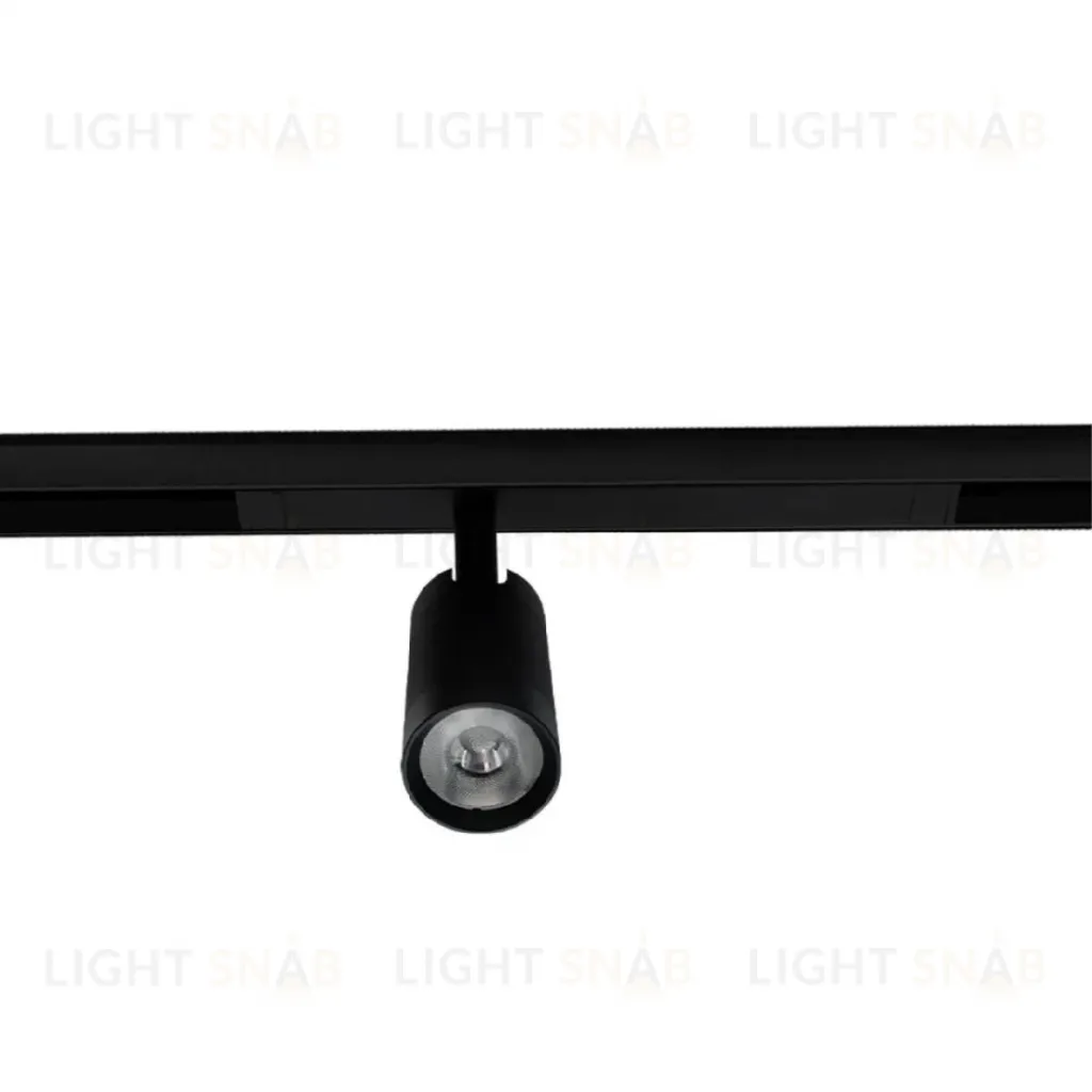 Трековый магнитный светильник Aployt Magnetic track 220 APL.0204.00.07 APL.0204.00.07
