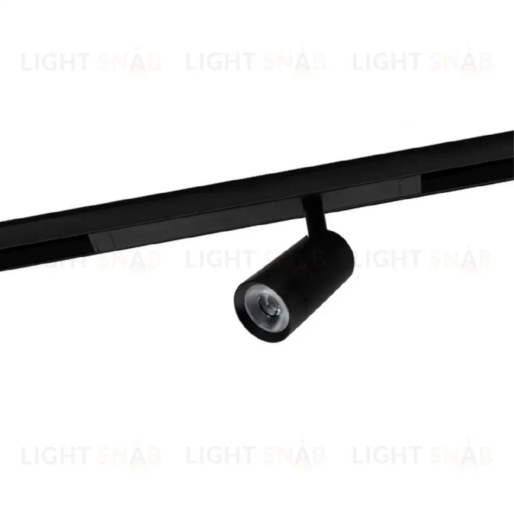 Трековый магнитный светильник Aployt Magnetic track 220 APL.0204.00.07 APL.0204.00.07