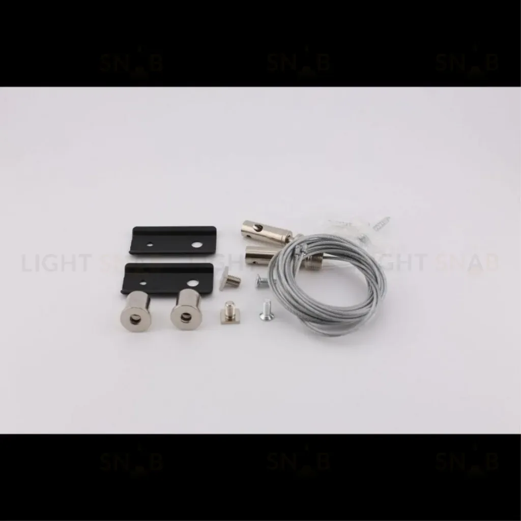 Тросовый подвес Aployt Magnetic track 48 APL.0182.00.06 APL.0182.00.06