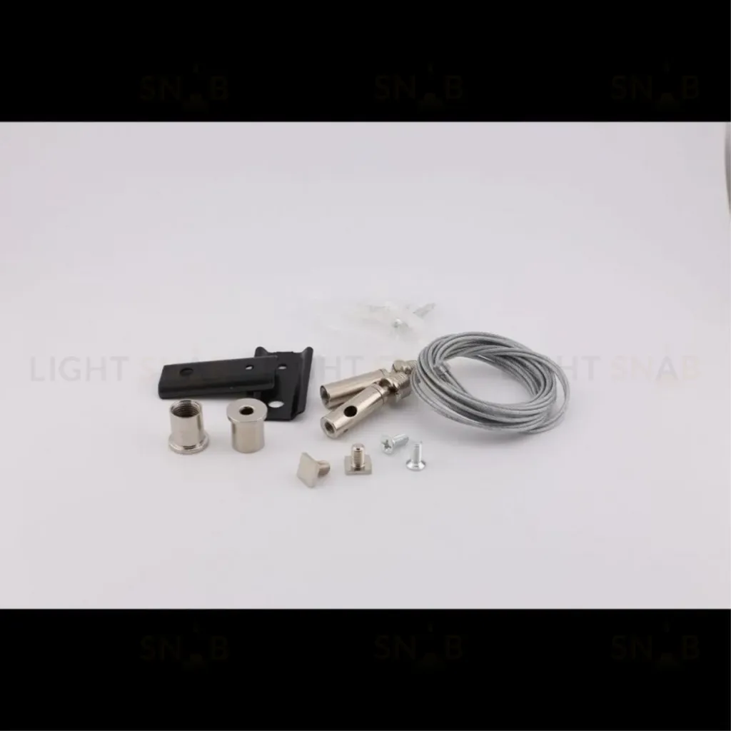 Тросовый подвес Aployt Magnetic track 48 APL.0182.00.06 APL.0182.00.06