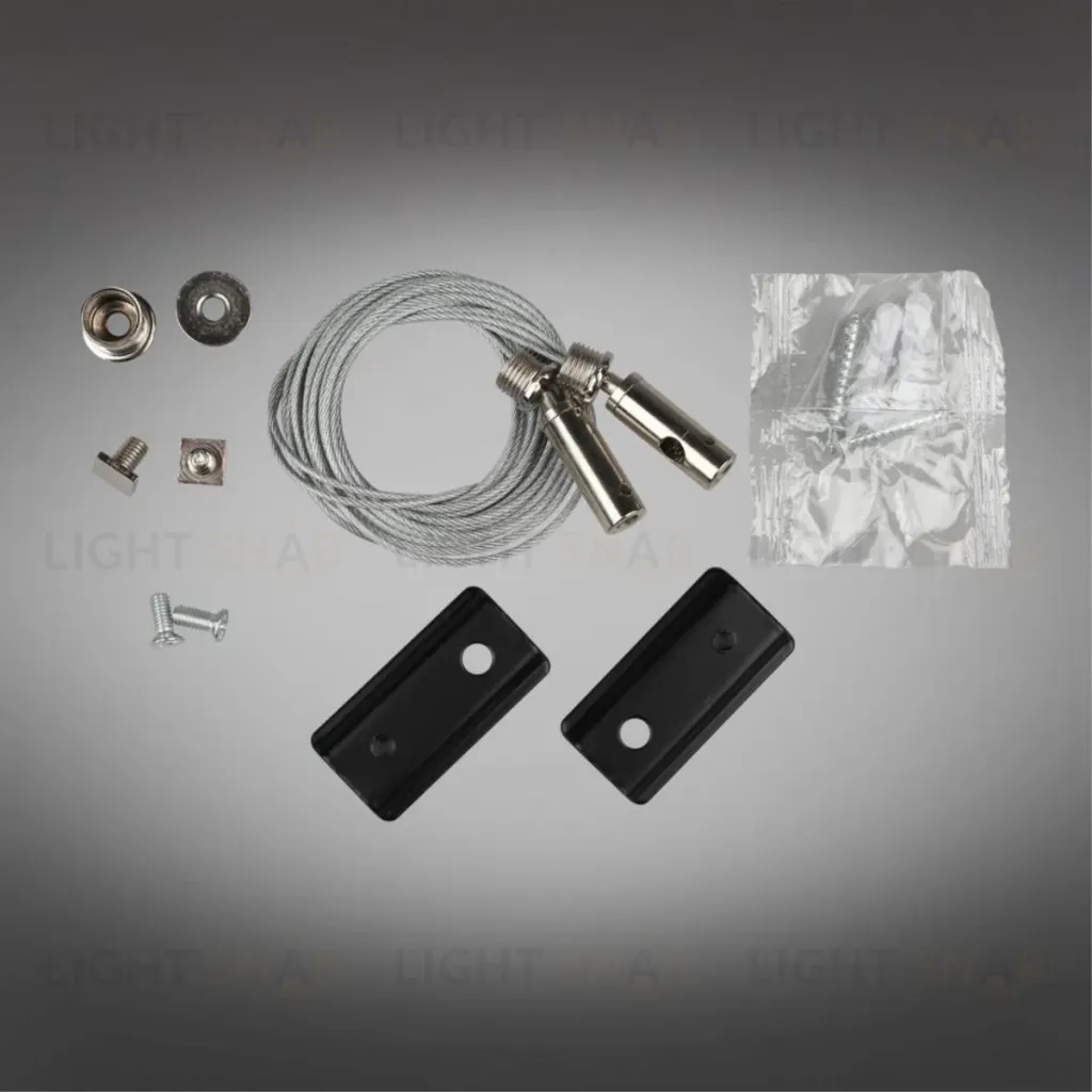 Тросовый подвес Aployt Magnetic track 48 APL.0182.00.06 APL.0182.00.06