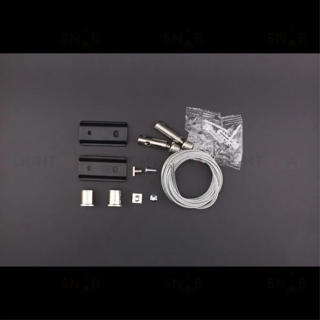 Тросовый подвес Aployt Magnetic track 48 APL.0182.00.06 APL.0182.00.06