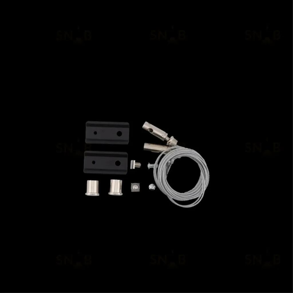 Тросовый подвес Aployt Magnetic track 48 APL.0182.00.06 APL.0182.00.06