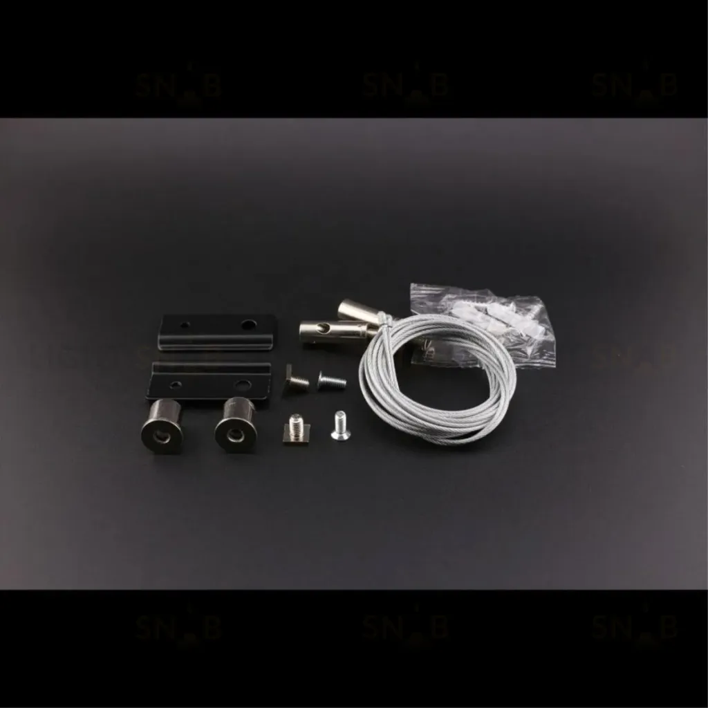 Тросовый подвес Aployt Magnetic track 48 APL.0182.00.06 APL.0182.00.06