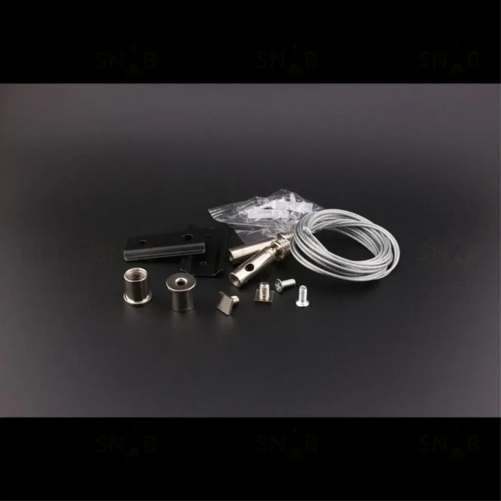 Тросовый подвес Aployt Magnetic track 48 APL.0182.00.06 APL.0182.00.06