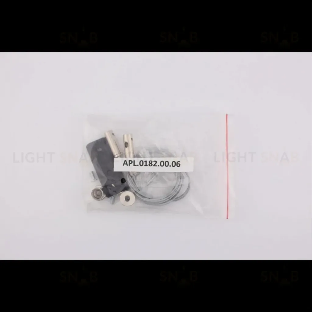Тросовый подвес Aployt Magnetic track 48 APL.0182.00.06 APL.0182.00.06
