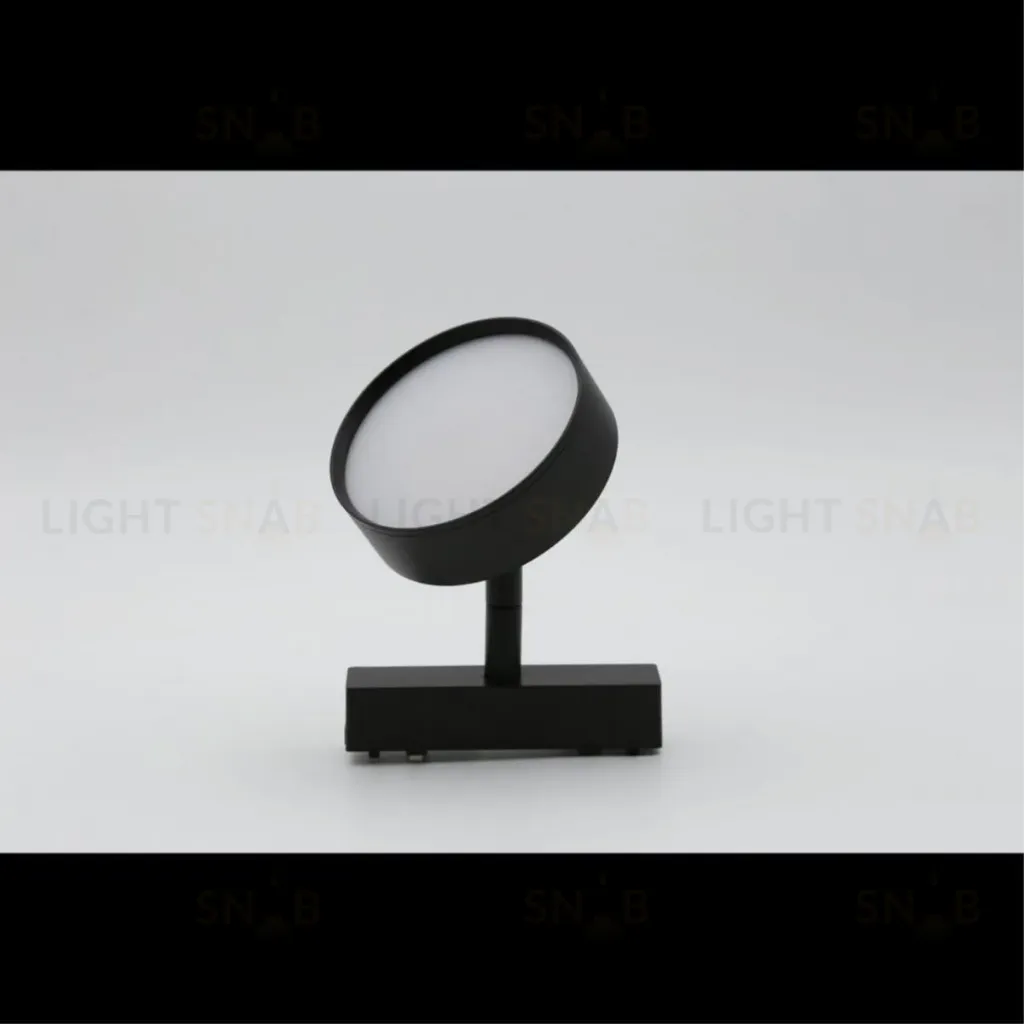 Трековый магнитный светильник Aployt Magnetic track 48 APL.0118.00.09 APL.0118.00.09