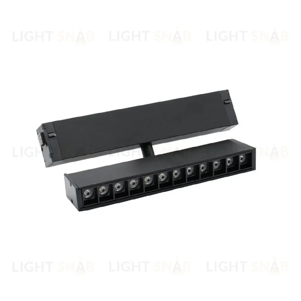 Трековый магнитный светильник Aployt Magnetic track 220 APL.0202.00.09 APL.0202.00.09