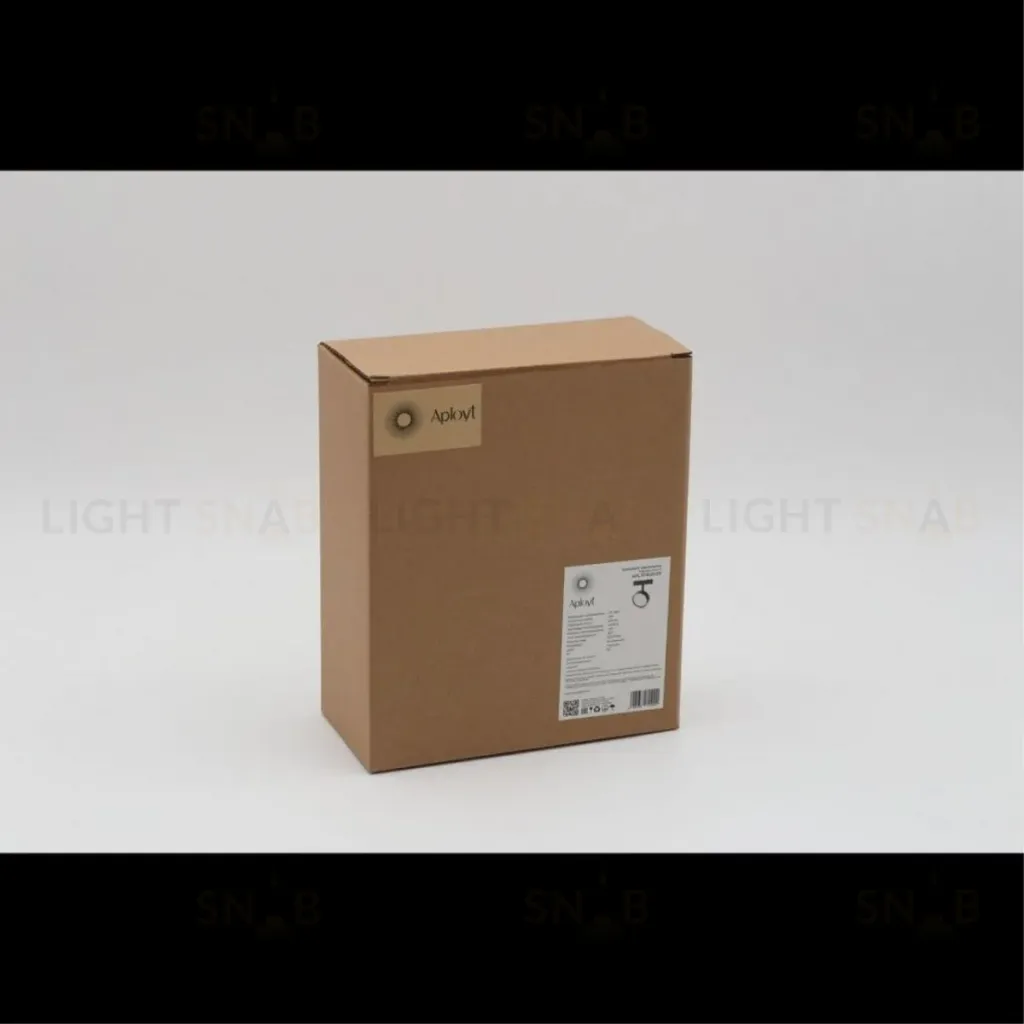 Трековый магнитный светильник Aployt Magnetic track 48 APL.0118.00.09 APL.0118.00.09