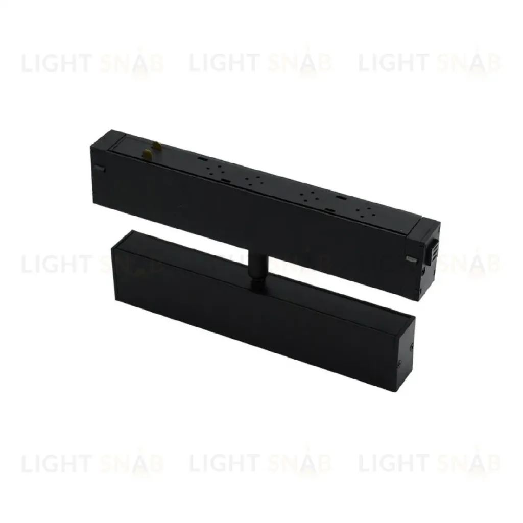 Трековый магнитный светильник Aployt Magnetic track 220 APL.0202.00.09 APL.0202.00.09