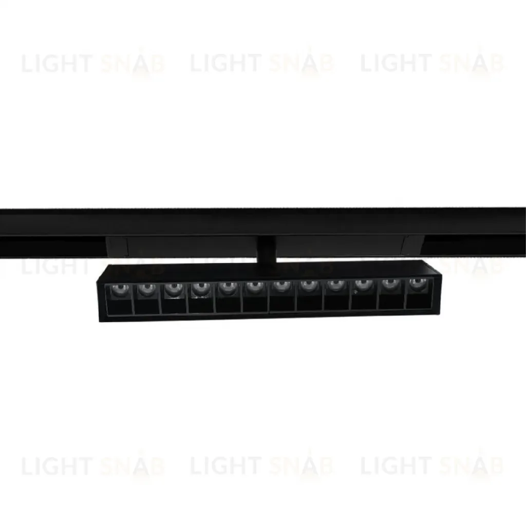 Трековый магнитный светильник Aployt Magnetic track 220 APL.0202.00.09 APL.0202.00.09