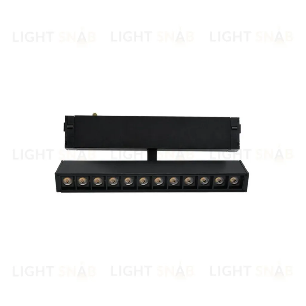 Трековый магнитный светильник Aployt Magnetic track 220 APL.0202.00.09 APL.0202.00.09