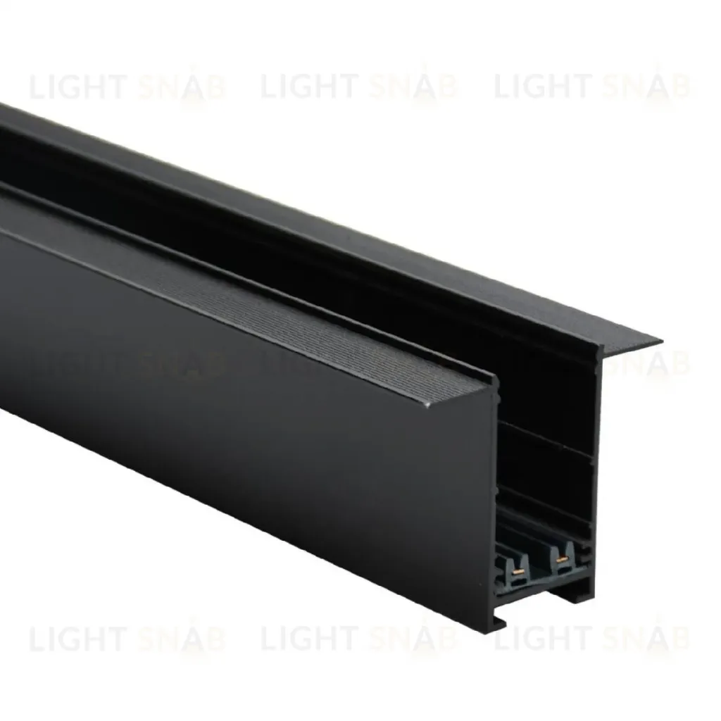 Шинопровод встраиваемый Aployt Magnetic track 220 APL.0273.00.200 APL.0273.00.200